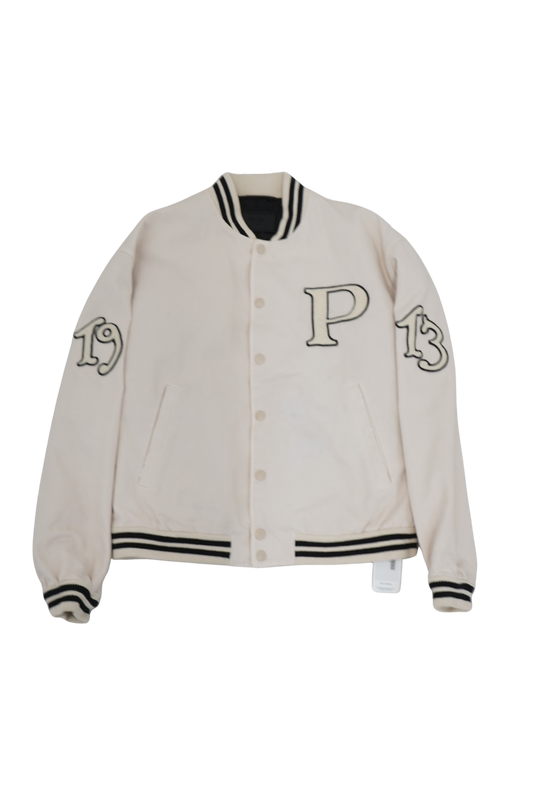 Prada varsity jacket - Xia Office