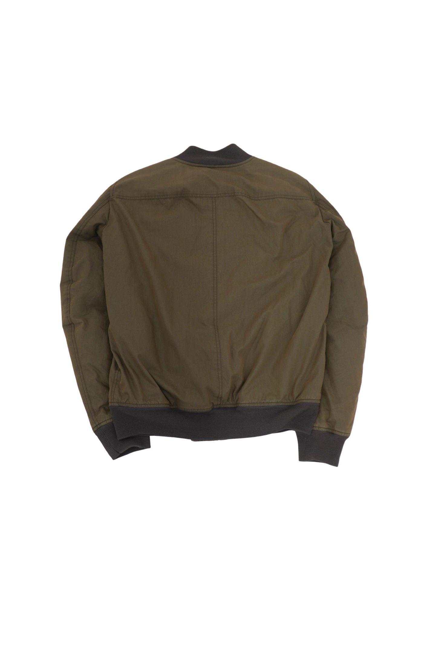 Rick Owens bomber jacket - Xia Office