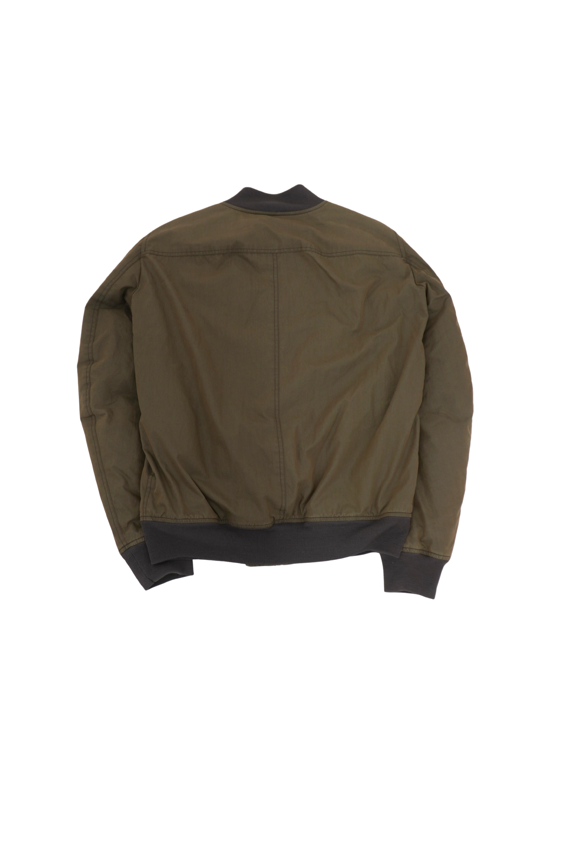 Rick Owens bomber jacket - Xia Office