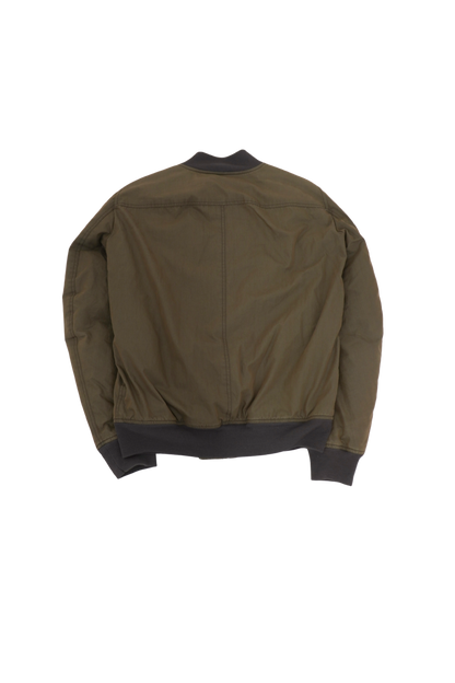 Rick Owens bomber jacket - Xia Office