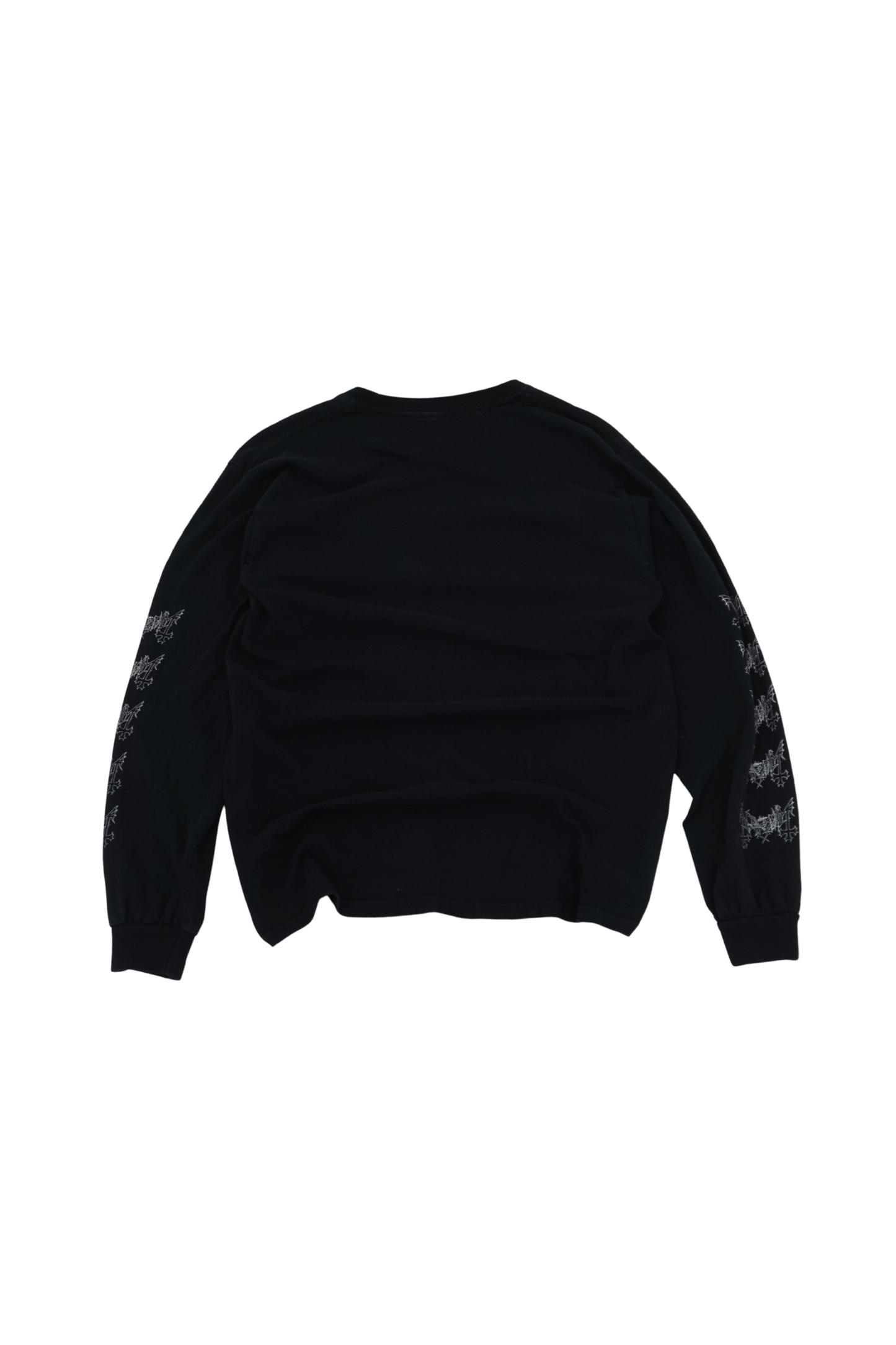 Mayhem Longsleeve - Xia Office