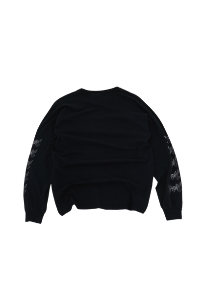 Mayhem Longsleeve - Xia Office