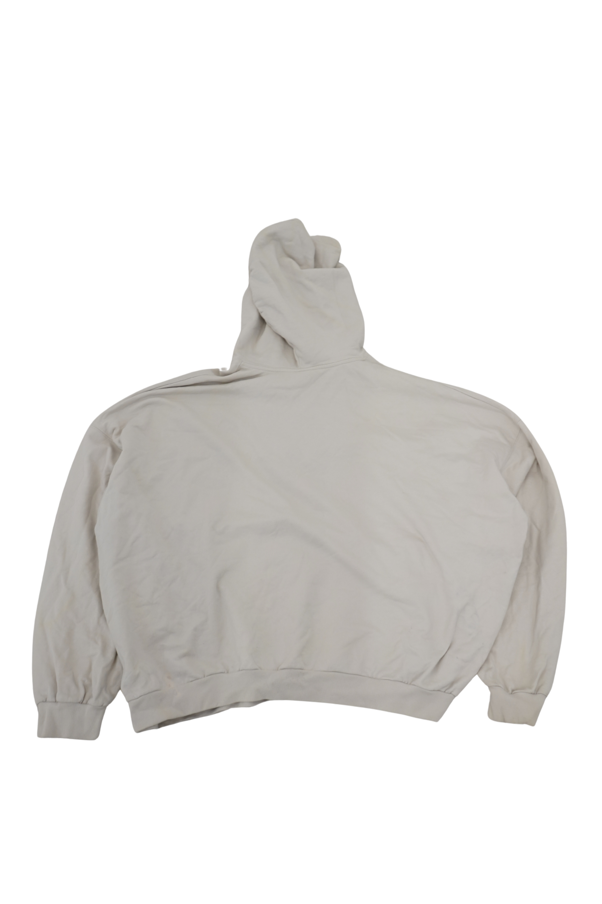 Balenciaga XXXL Hoodie - Xia Office