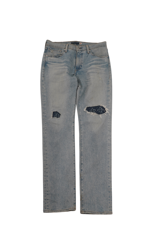 Levi's LVC Repaired Denim - Xia Office