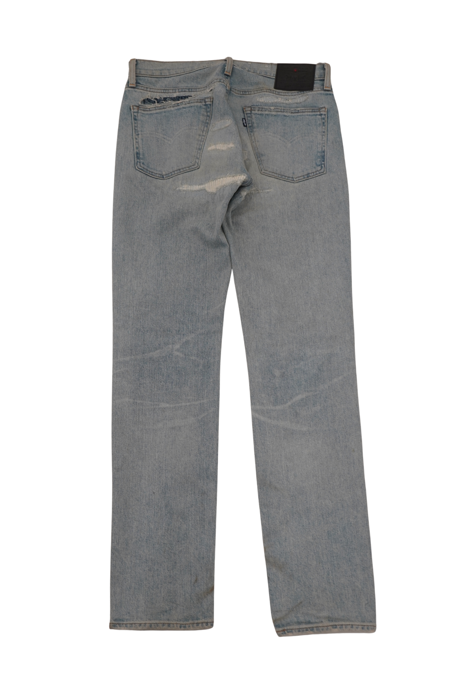 Levi's LVC Repaired Denim - Xia Office