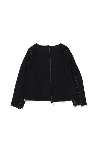 Number (N)ine Reconstructed Longsleeve - Xia Office