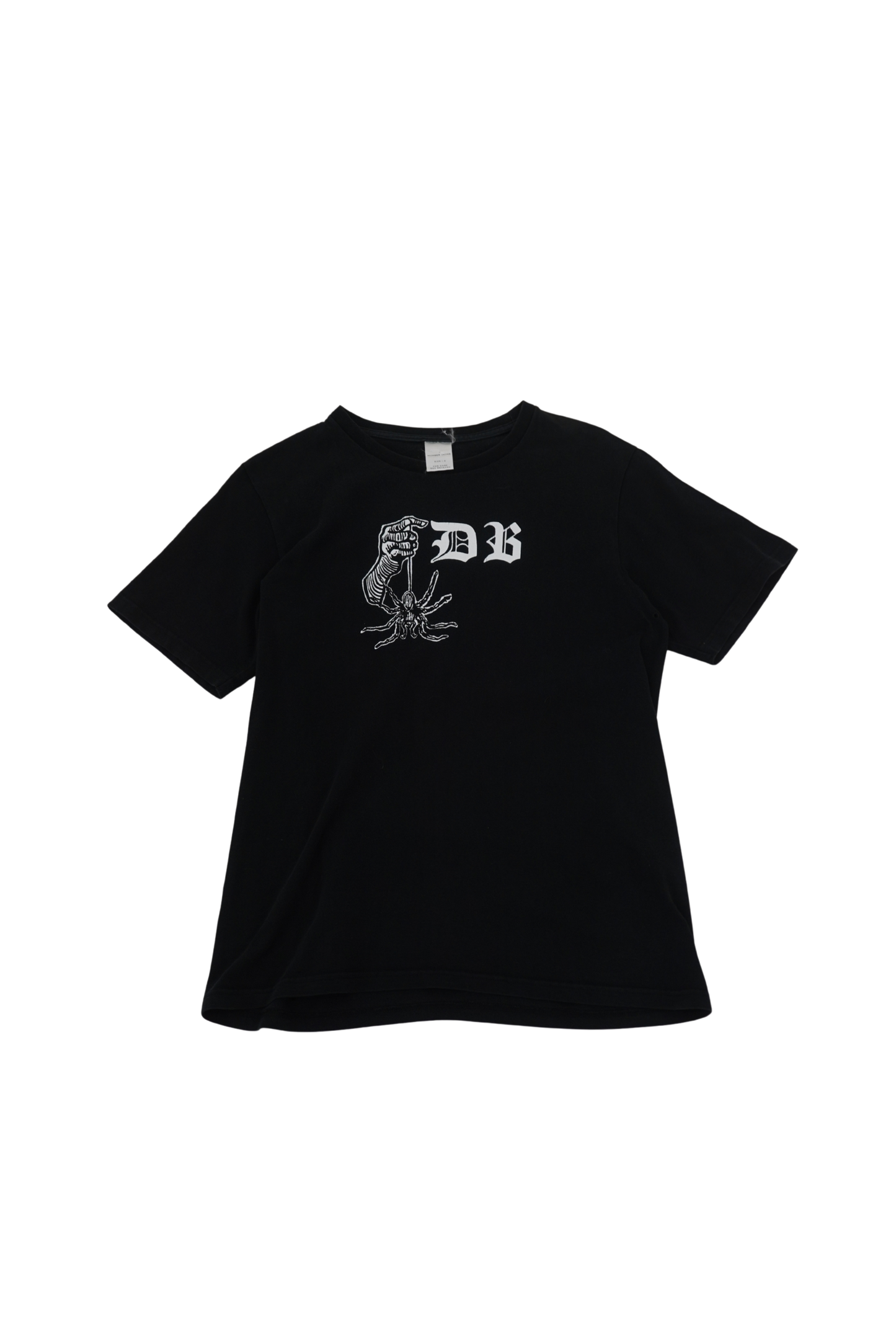 Number (N)ine DB Spider Tee