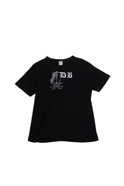 Number (N)ine DB Spider Tee