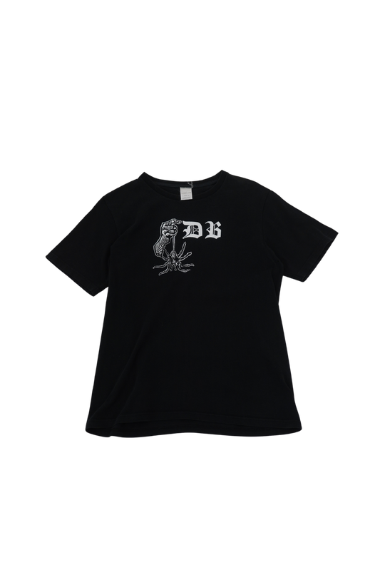 Number (N)ine DB Spider Tee