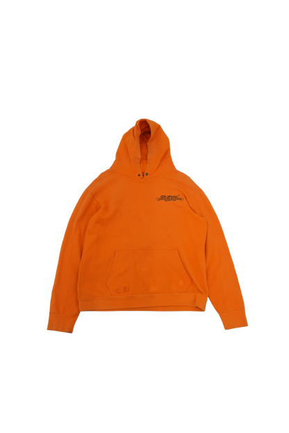 Chrome Hearts x Off-White Hoodie - Xia Office