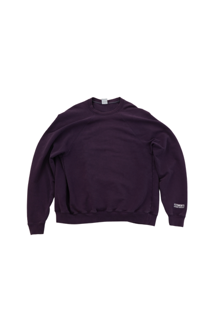 2017A/W Vetements Unskinny Sweatshirt - Xia Office