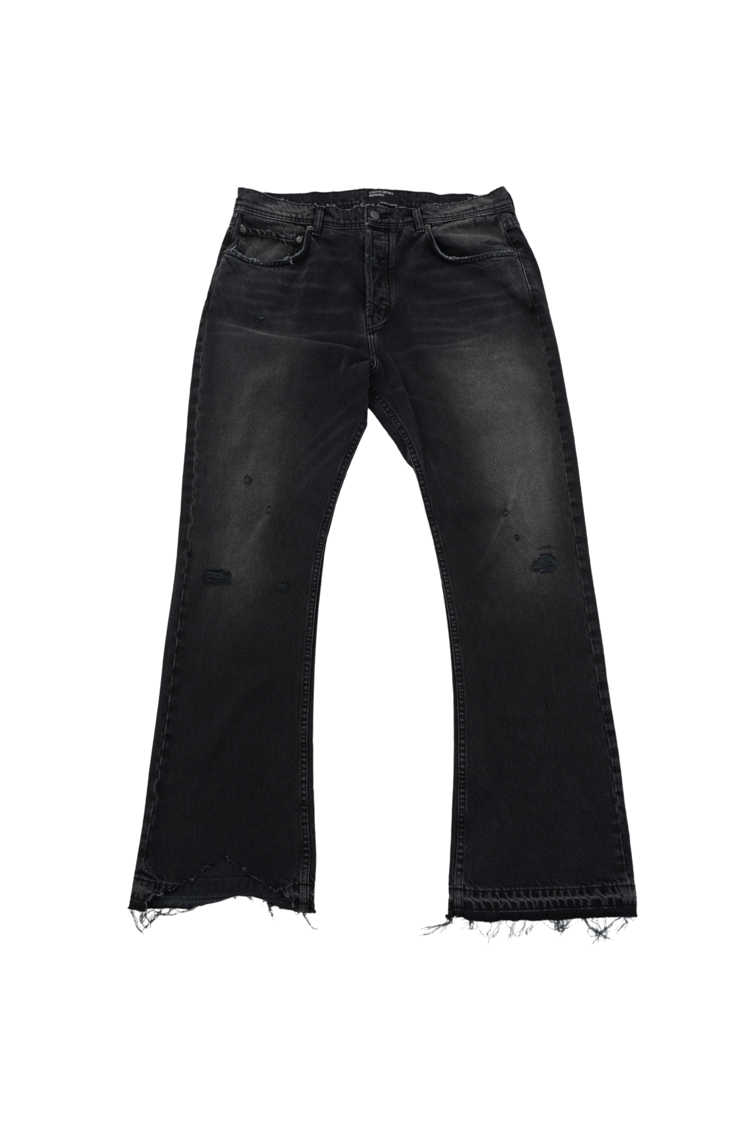 Enfants Riches Déprimés Bootcut Denim - Xia Office