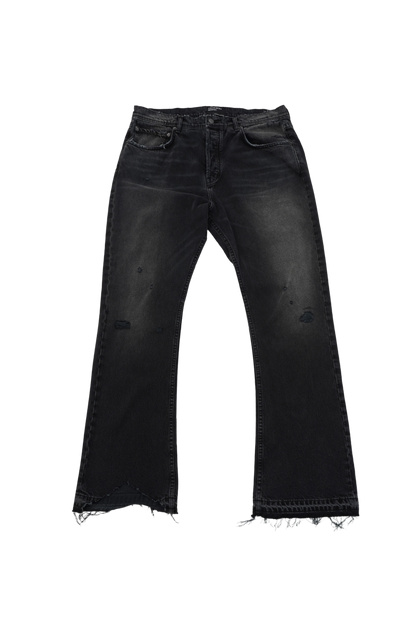Enfants Riches Déprimés Bootcut Denim - Xia Office