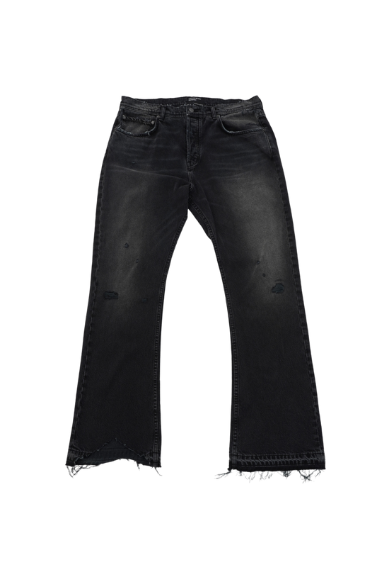 Enfants Riches Déprimés Bootcut Denim - Xia Office