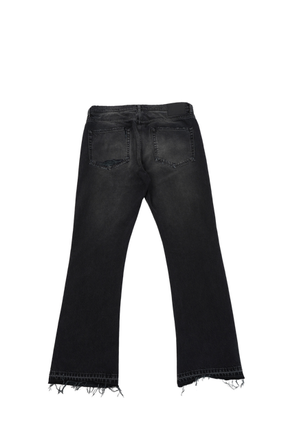 Enfants Riches Déprimés Bootcut Denim - Xia Office