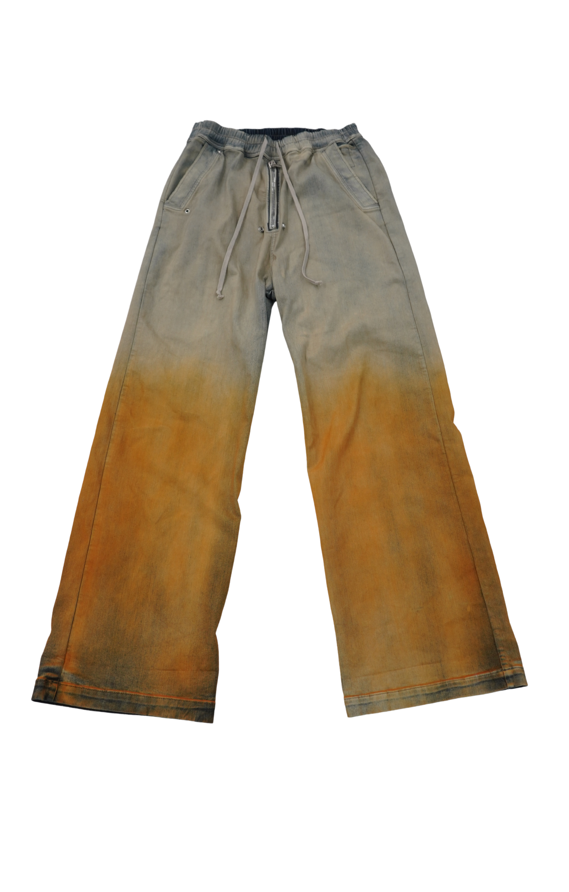 2024S/S Rick Owens Drkshdw Bela Denim - Xia Office