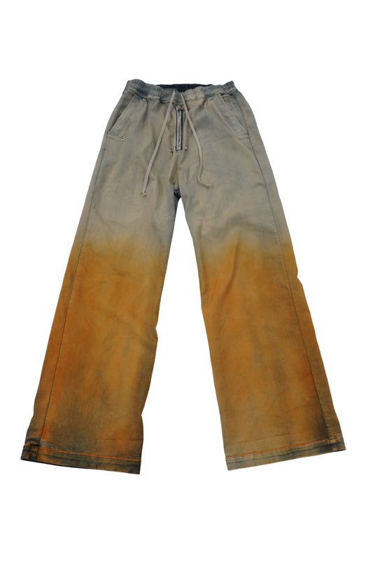 2024S/S Rick Owens Drkshdw Bela Denim - Xia Office