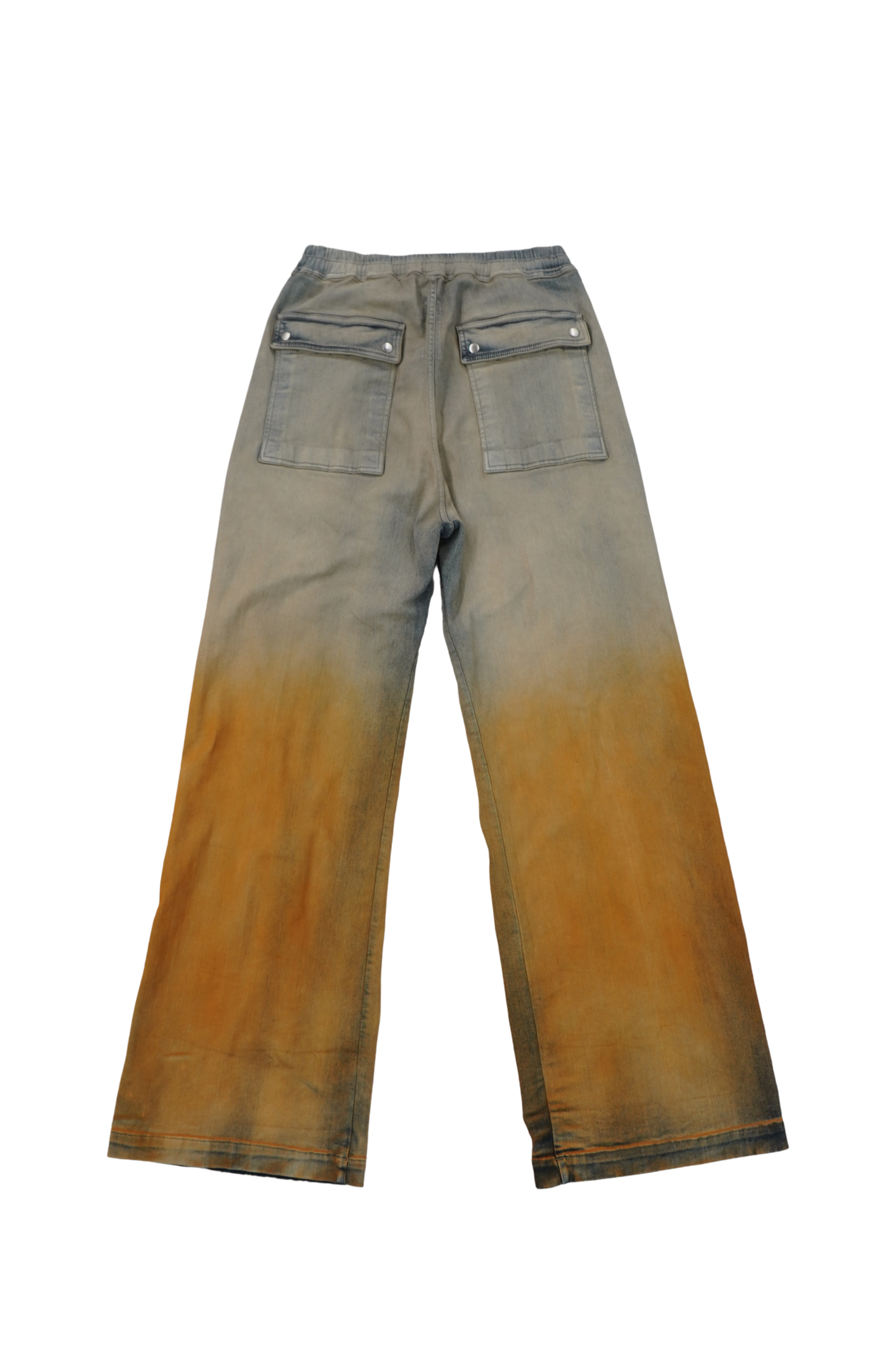 2024S/S Rick Owens Drkshdw Bela Denim - Xia Office
