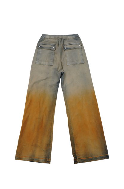 2024S/S Rick Owens Drkshdw Bela Denim - Xia Office