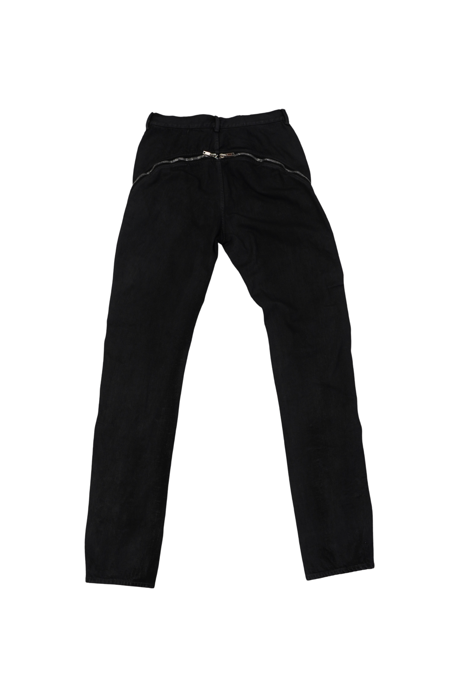 2024S/S Bolan Banana Waxed Denim - Xia Office