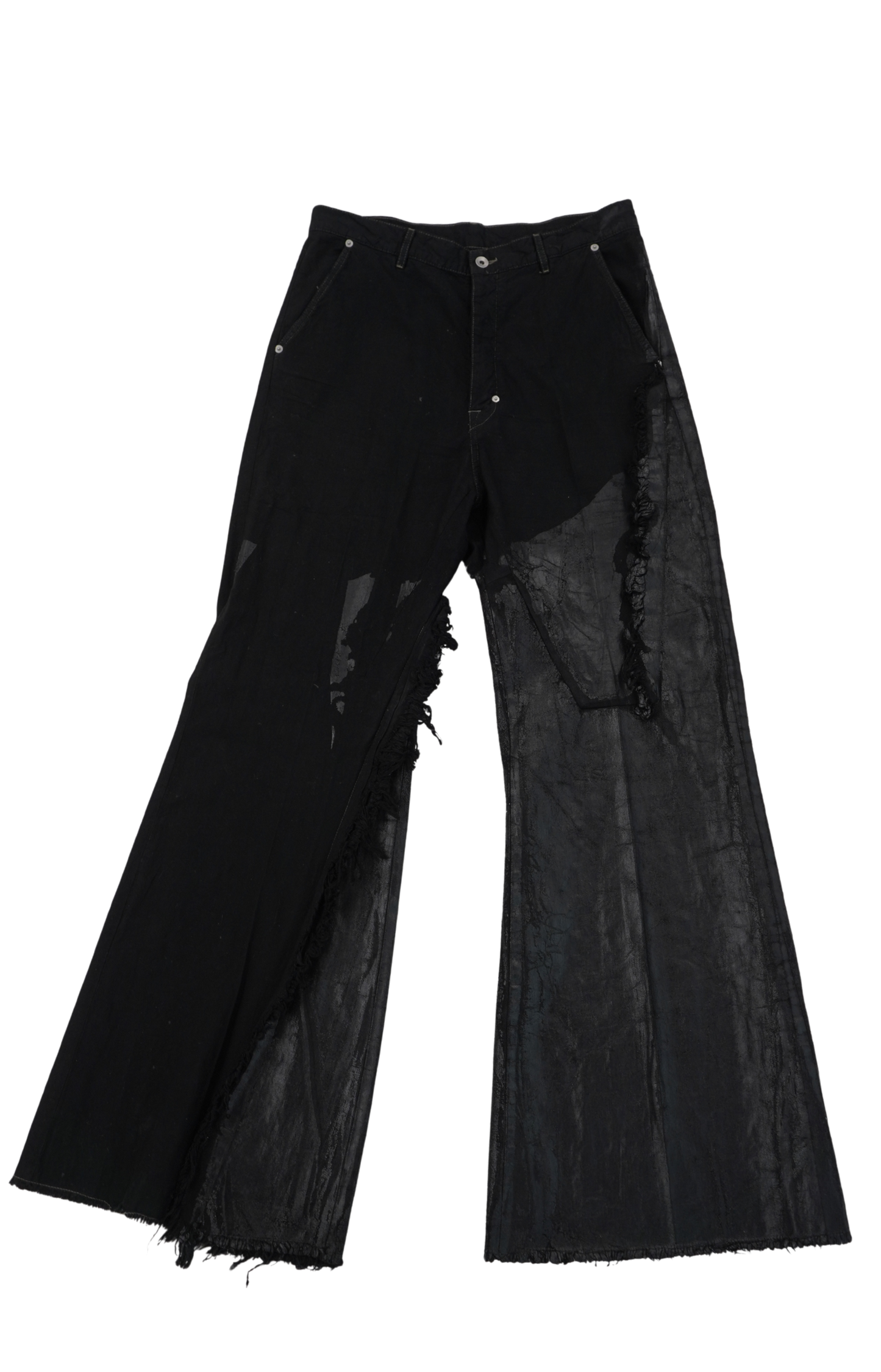 2025A/W Rick Owens Joris Denim - Xia Office