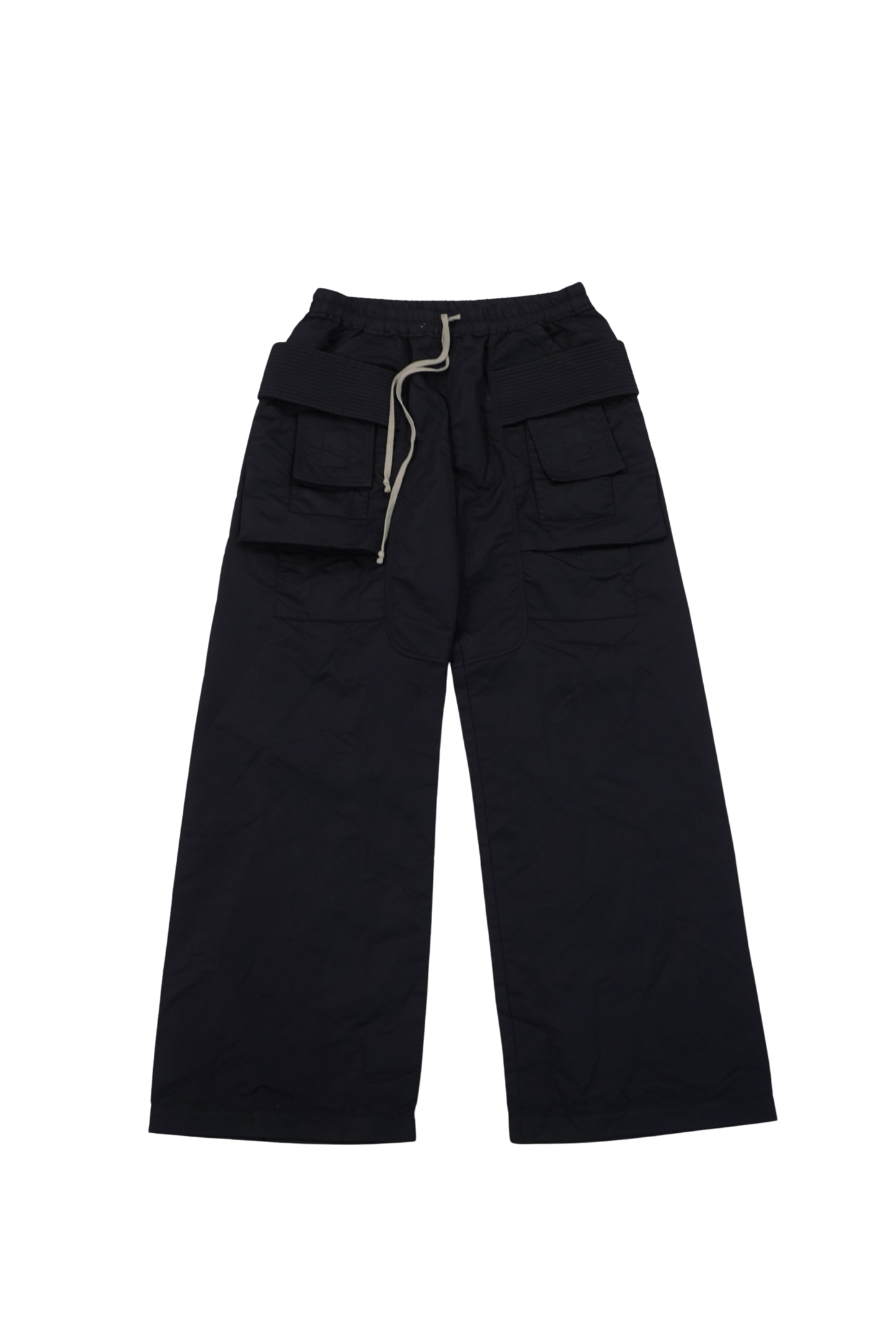 Rick Owens Drkshdw Creatch Pants - Xia Office