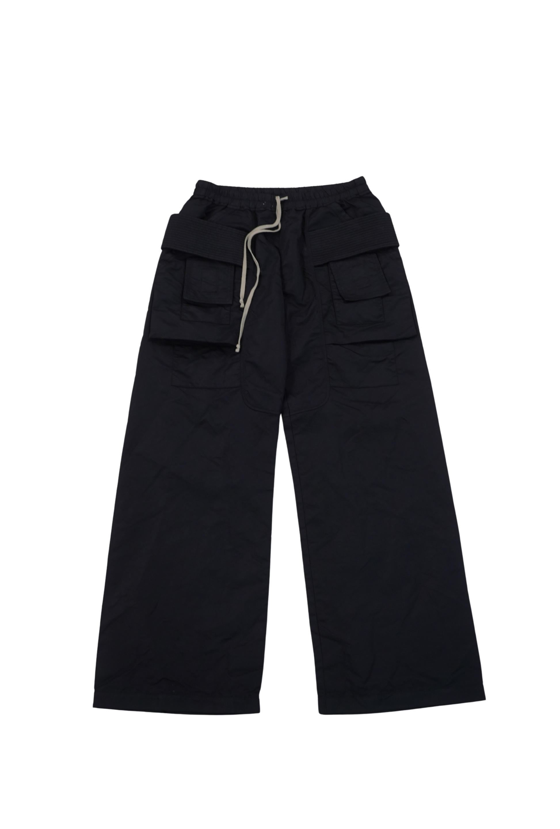 Rick Owens Drkshdw Creatch Pants - Xia Office