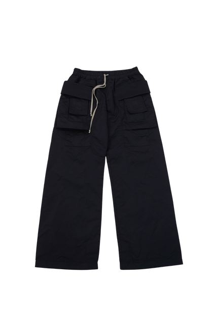 Rick Owens Drkshdw Creatch Pants - Xia Office