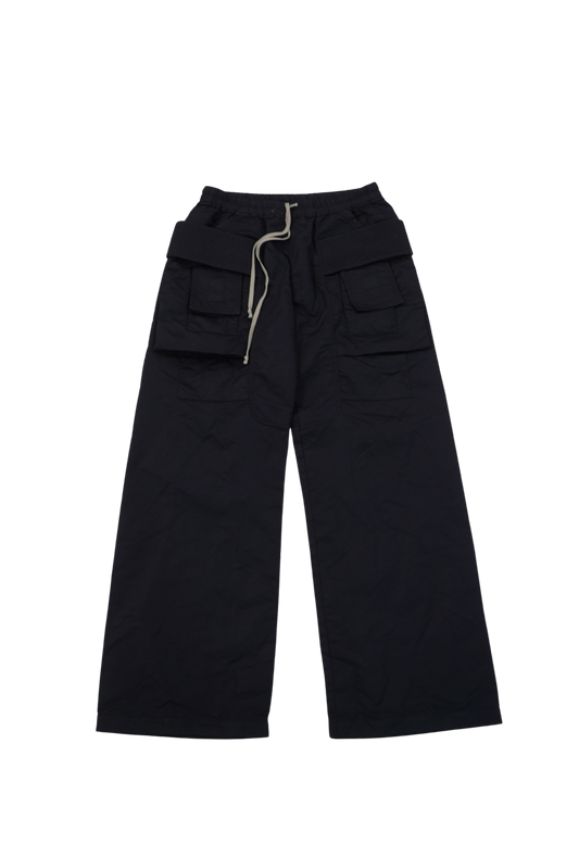 Rick Owens Drkshdw Creatch Pants - Xia Office