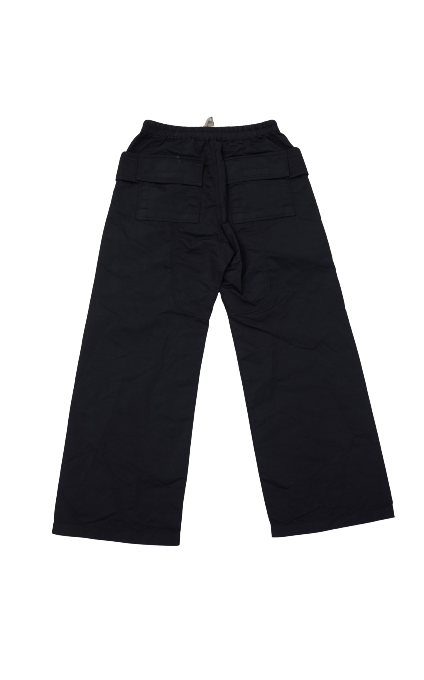 Rick Owens Drkshdw Creatch Pants - Xia Office