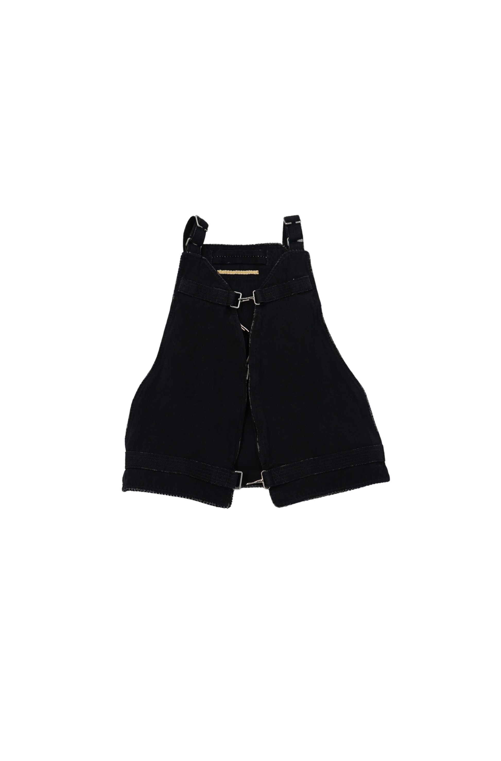 Carol Christian Poell Cargo Vest - Xia Office