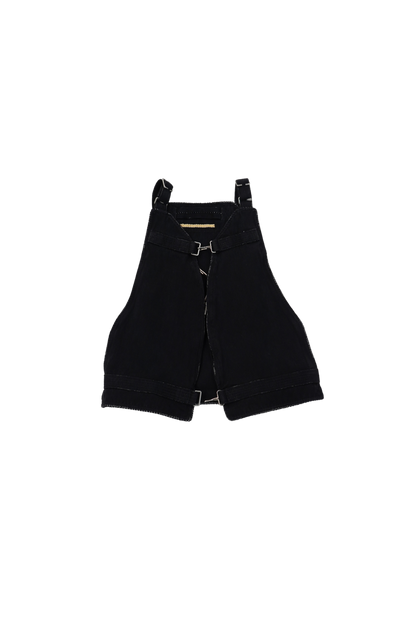 Carol Christian Poell Cargo Vest - Xia Office