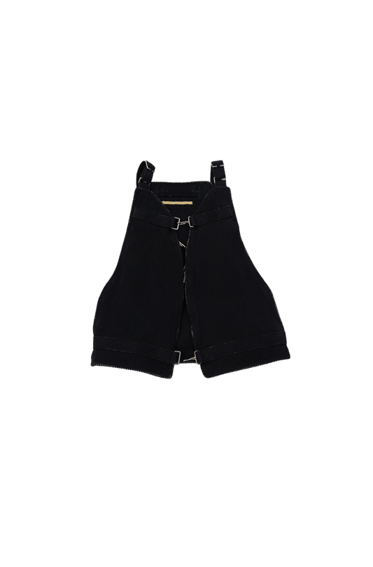 Carol Christian Poell Cargo Vest - Xia Office