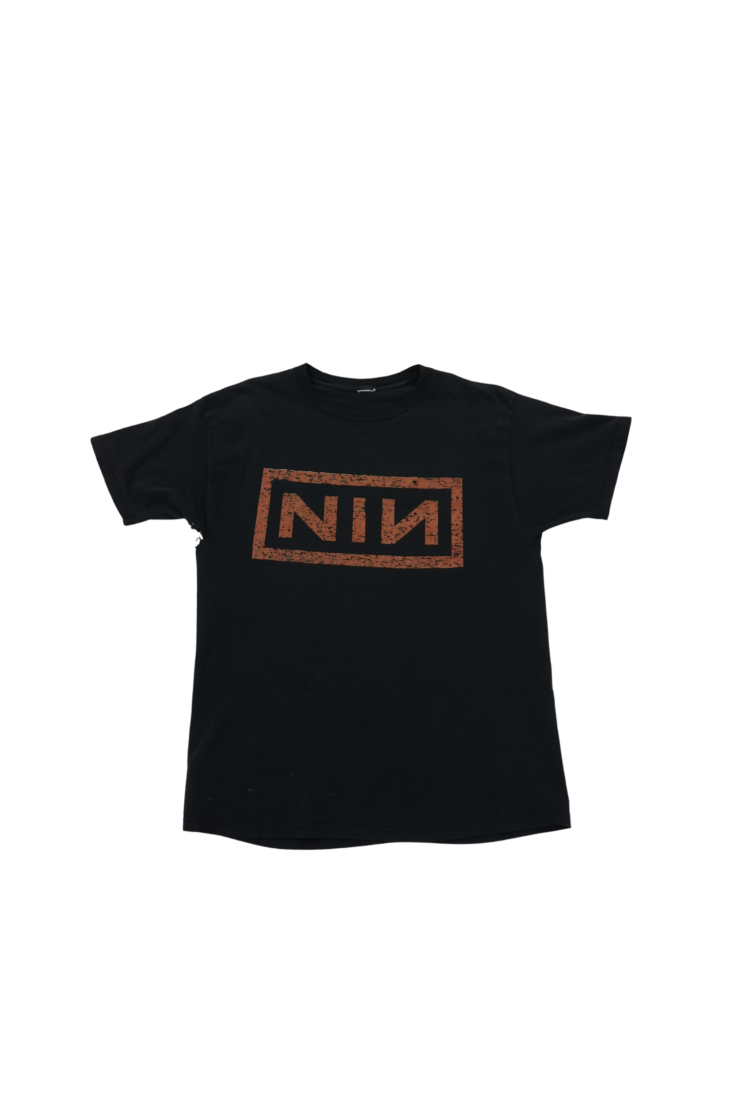 Nine Inch Nails Fragility v2.0 Tour Tee - Xia Office
