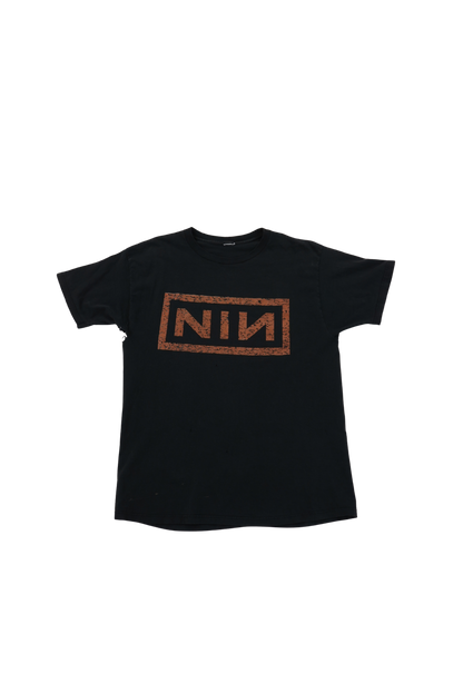 Nine Inch Nails Fragility v2.0 Tour Tee - Xia Office
