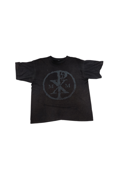 Marilyn Manson Dead To The World Tour Bootleg Tee - Xia Office