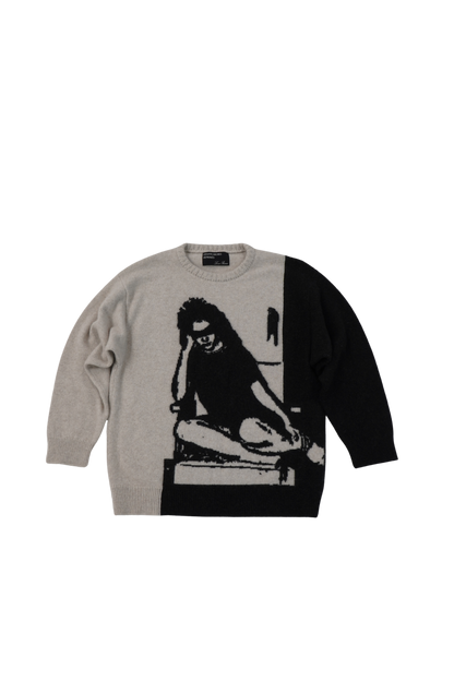 Enfants Riches Deprimes x Loro Piana Sweater - Xia Office