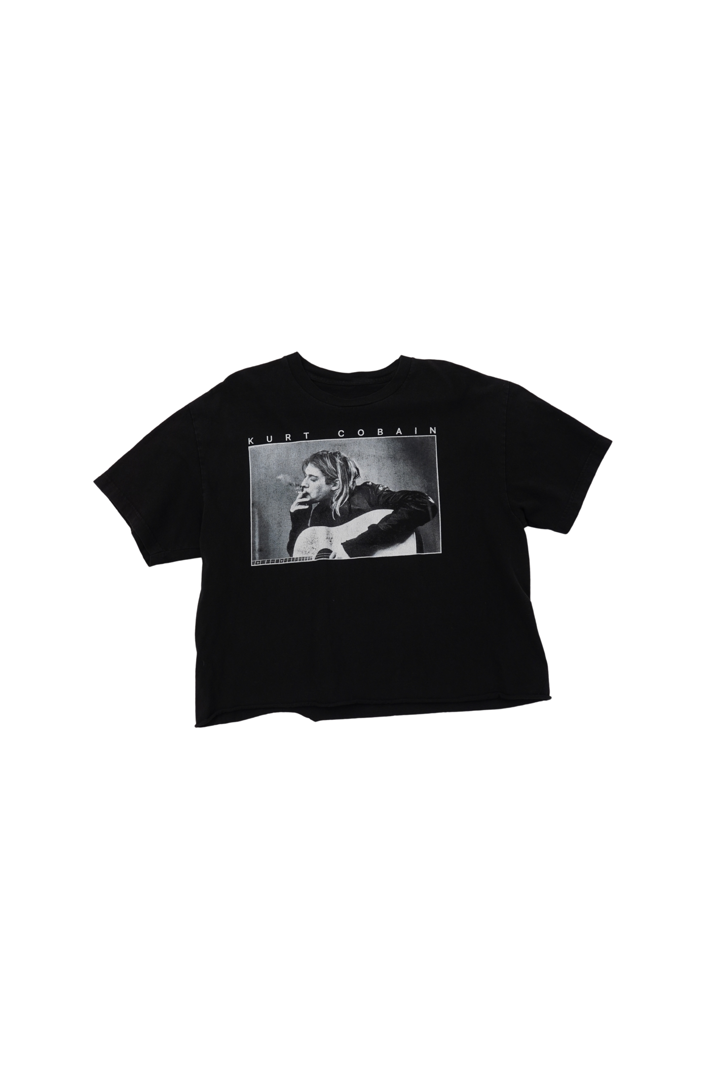 Kurt Cobain Tee - Xia Office
