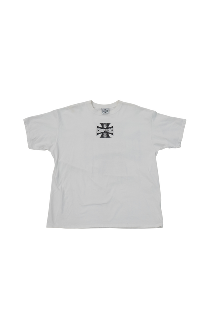West Coast Choppers Tee - Xia Office