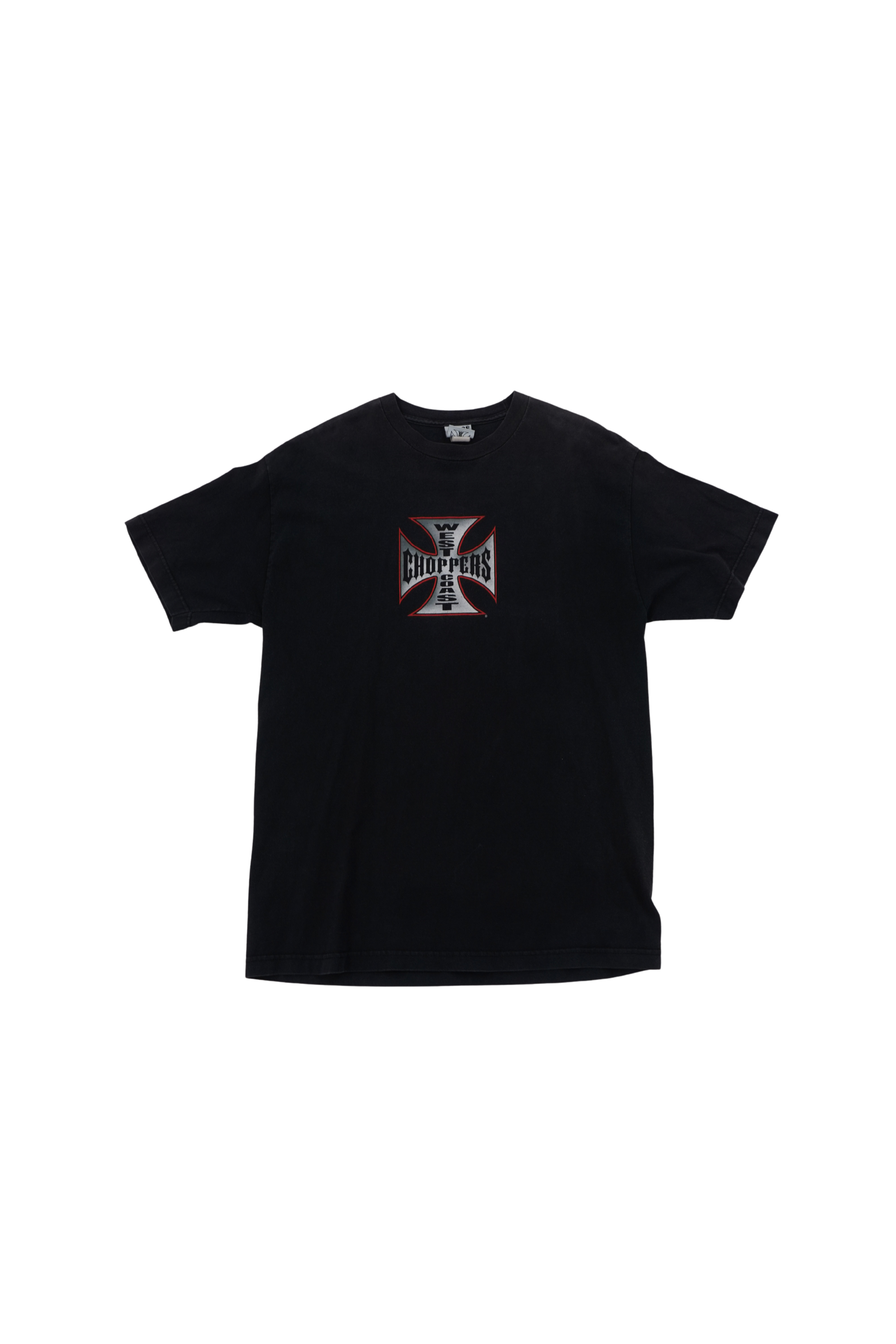 West Coast Choppers Tee - Xia Office