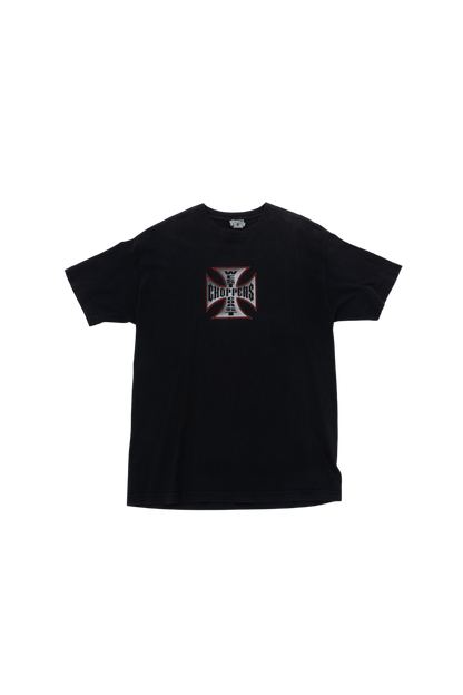 West Coast Choppers Tee - Xia Office