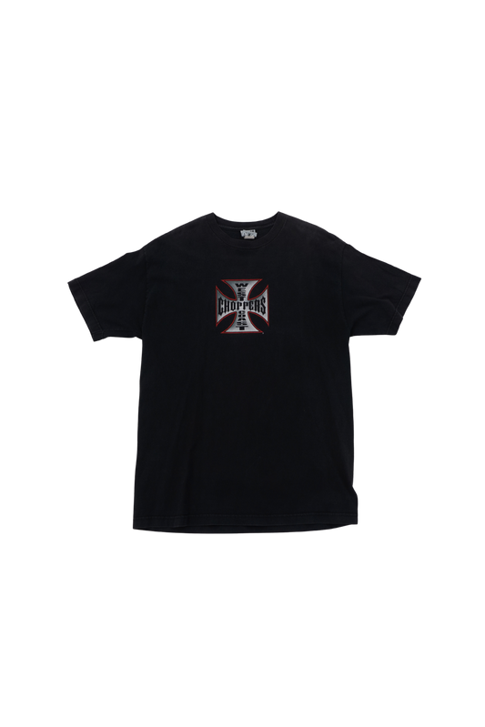 West Coast Choppers Tee - Xia Office