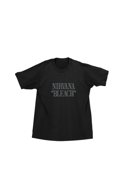 Nirvana Kurt Cobain Memorial Tee - Xia Office