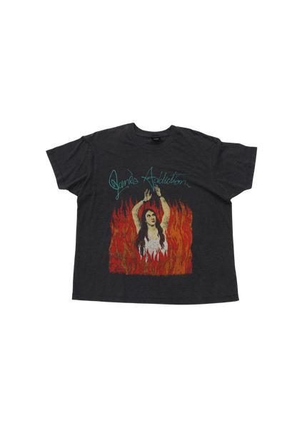 Jane's Addiction Ritual De Lo Habitual Tee - Xia Office
