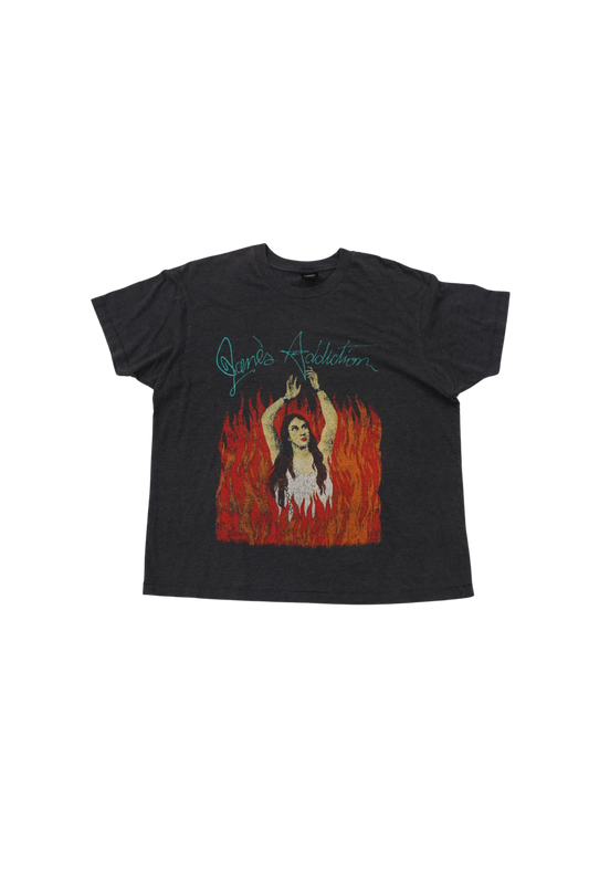 Jane's Addiction Ritual De Lo Habitual Tee - Xia Office