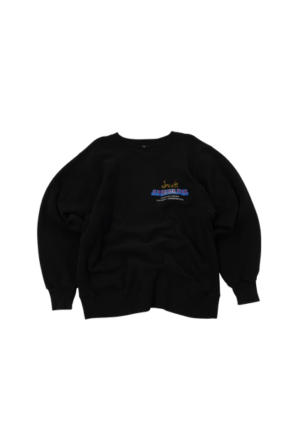 Jane's Addiction 1990 Tour Sweatshirt - Xia Office