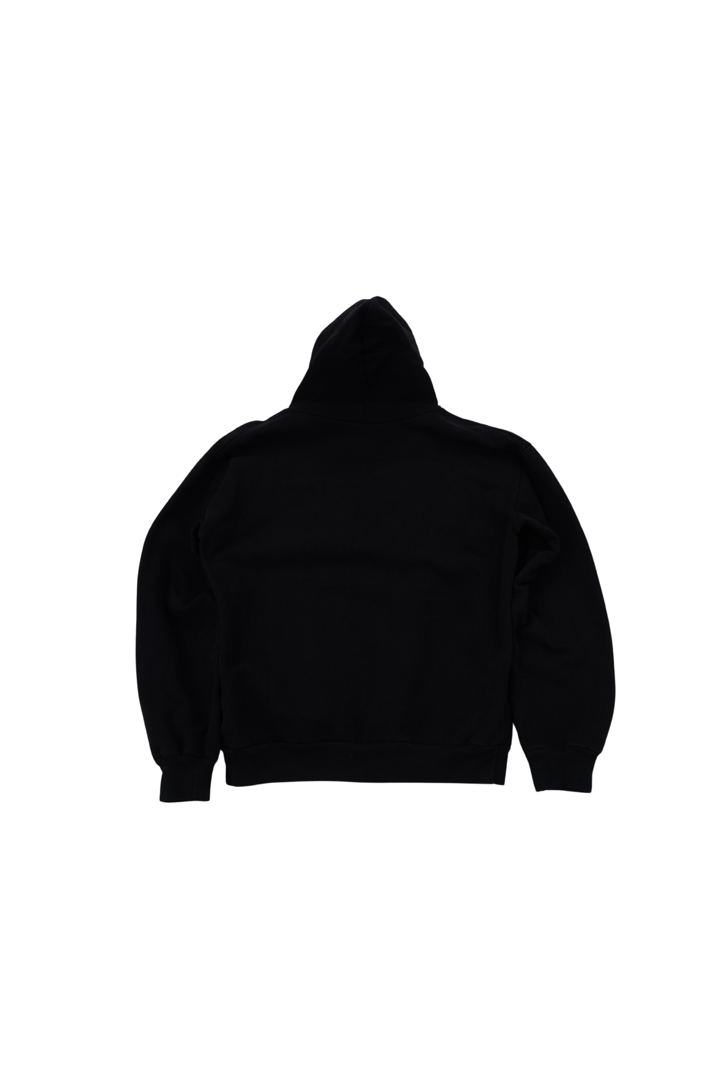 Harley Davidson Israel Shrunken Hoodie - Xia Office