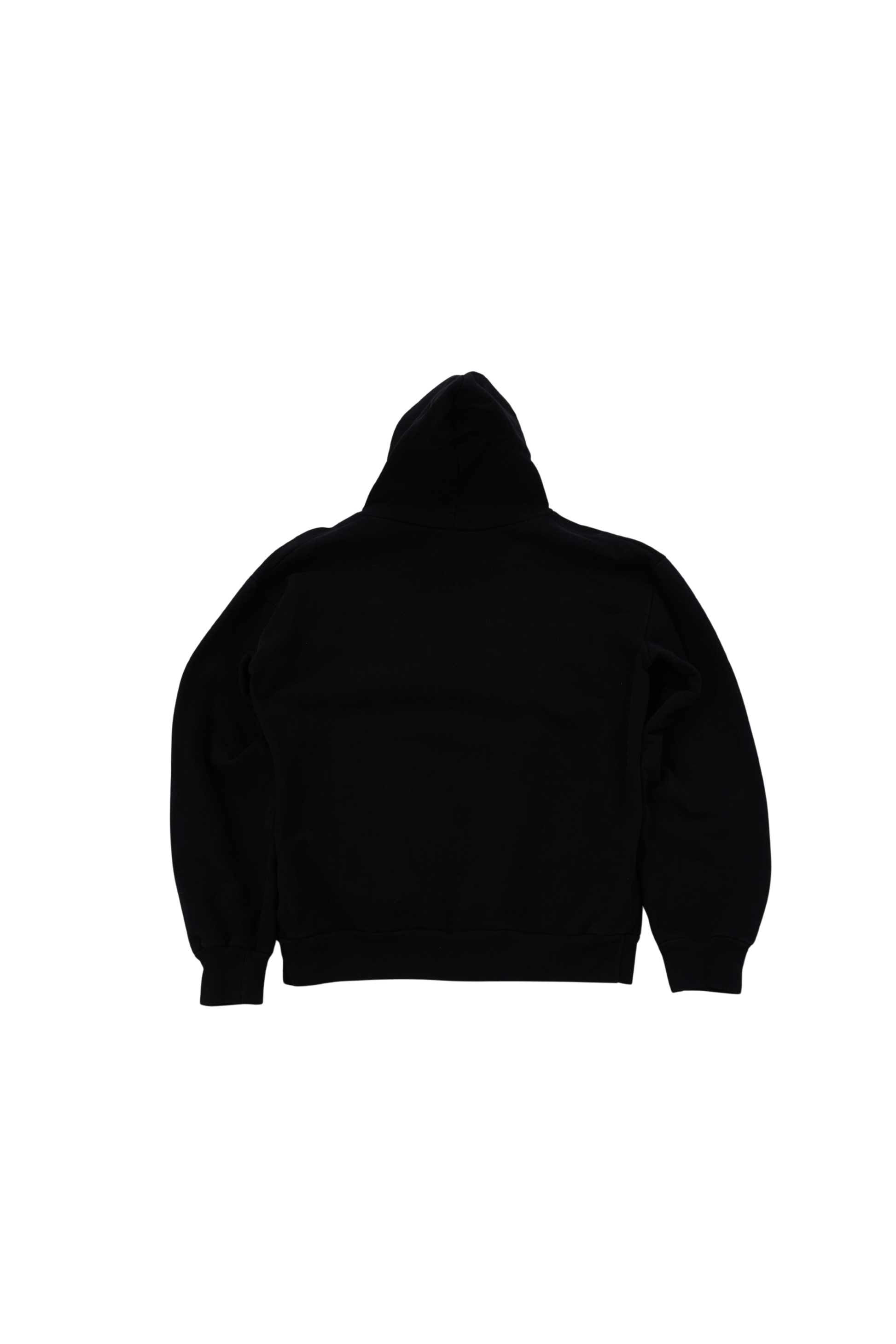 Harley Davidson Israel Shrunken Hoodie - Xia Office