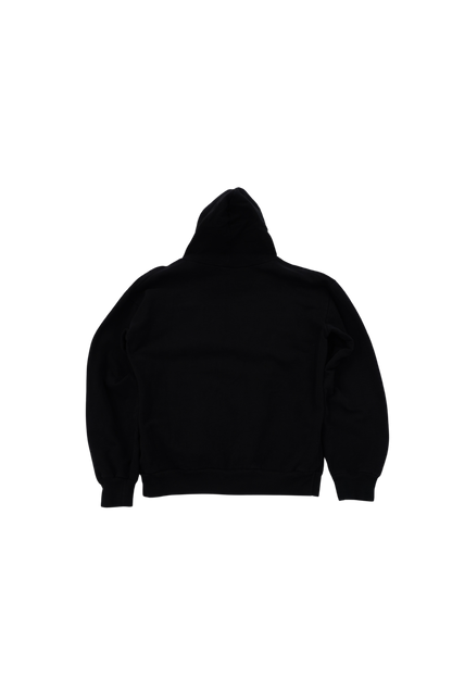 Harley Davidson Israel Shrunken Hoodie - Xia Office