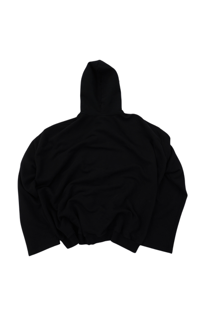 2017A/W Vetements Split Zip Hoodie - Xia Office
